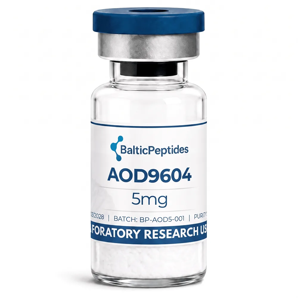 AOD9604