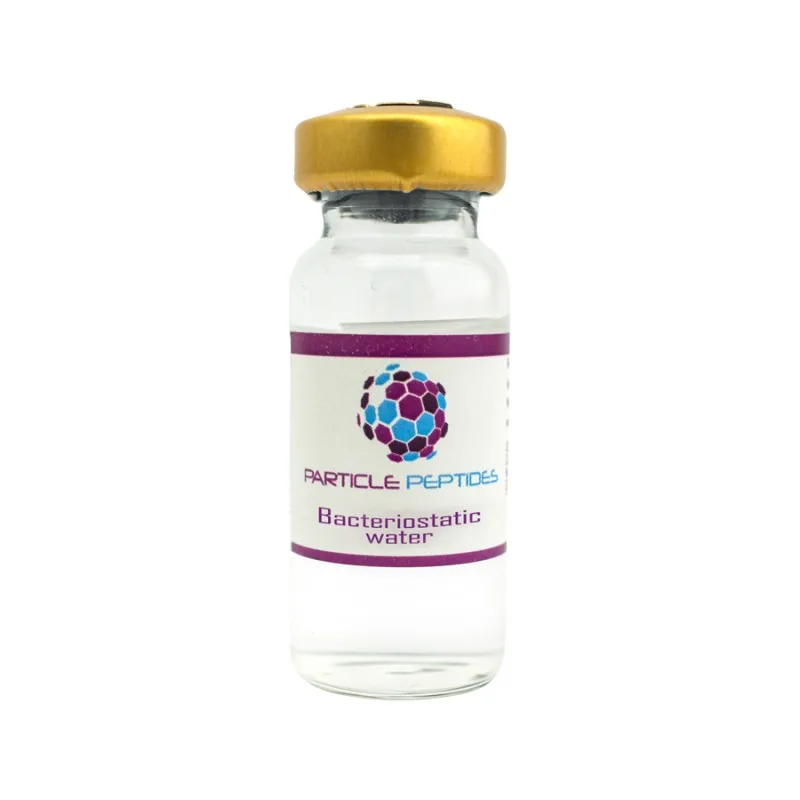 Bacteriostatic Water