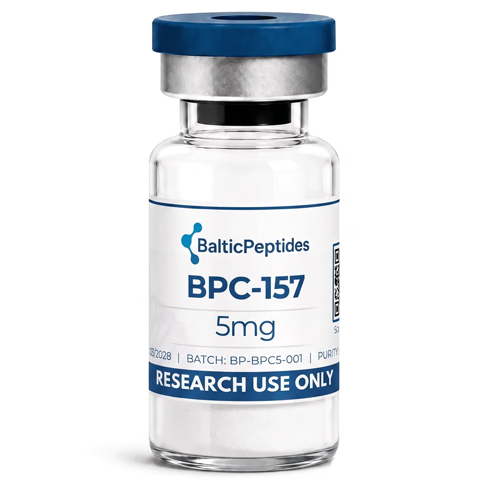 BPC-157 10mg