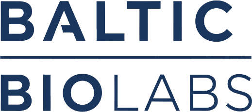 Baltic BioLabs — EU Research Peptides