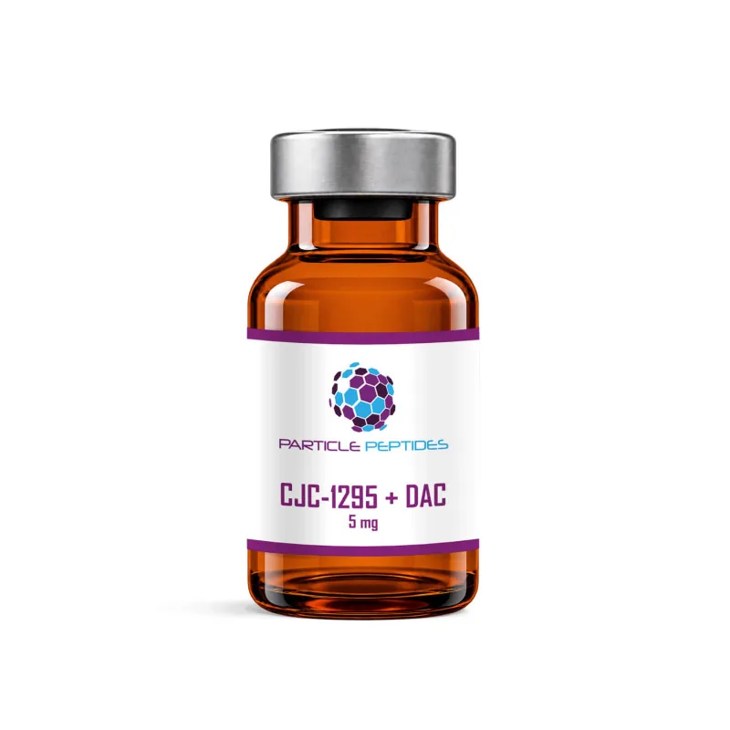 CJC-1295 (DAC)