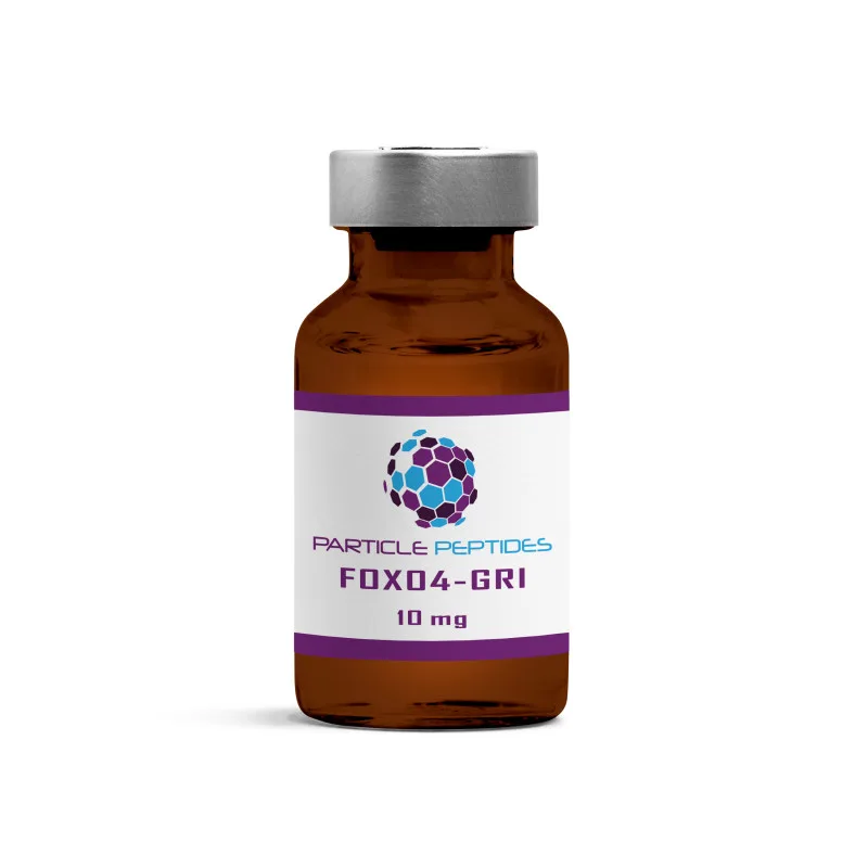 FOXO4-DRI