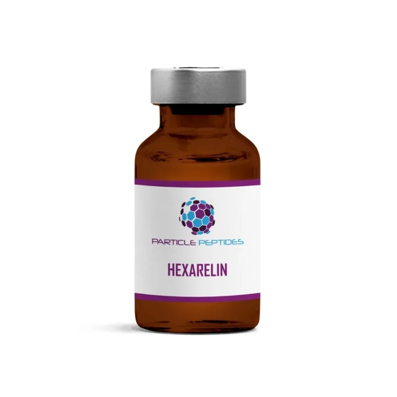 Hexarelin