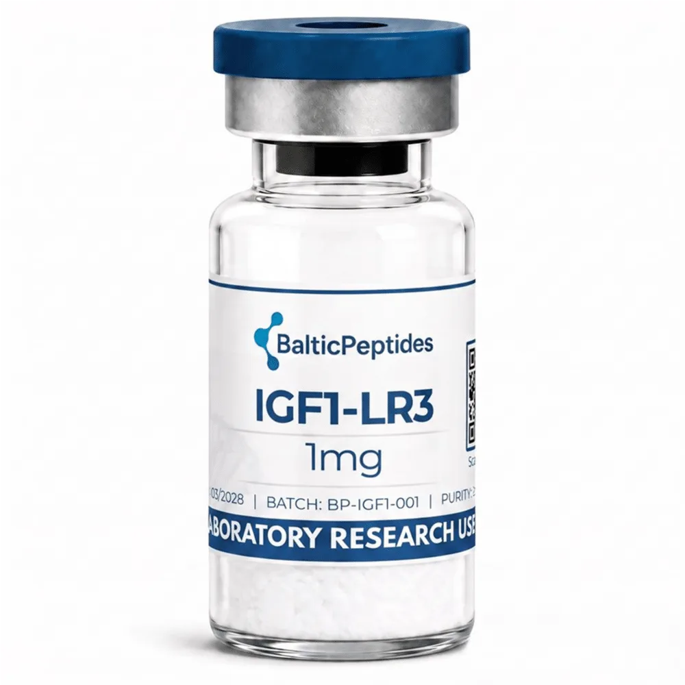 IGF-1 LR3
