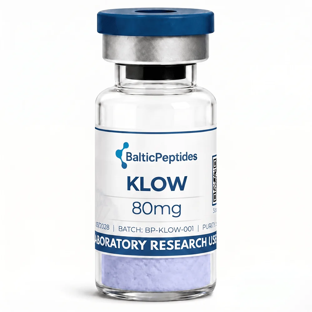 KLOW 80mg