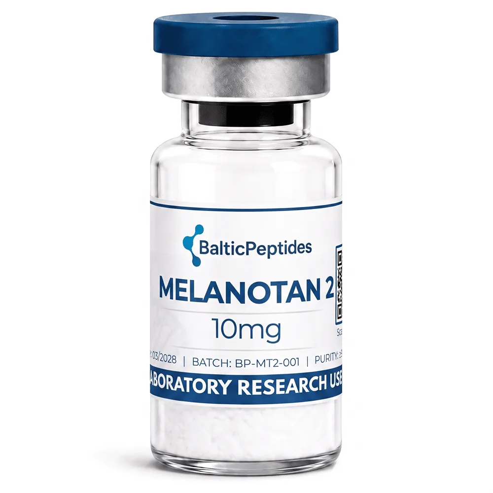 Melanotan II