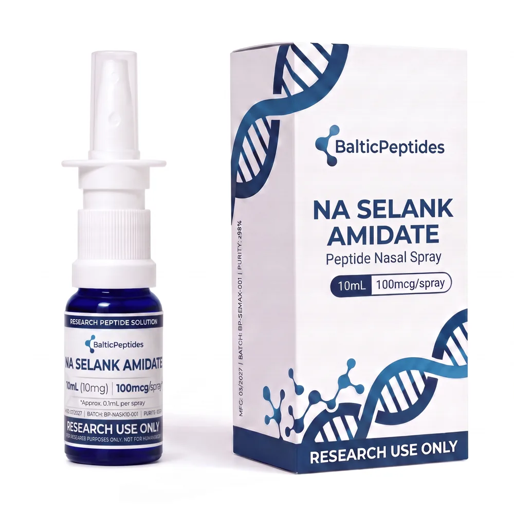 NA-Selank