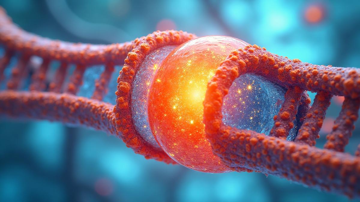 NAD+ and Mitochondrial Function: Beyond Energy Production