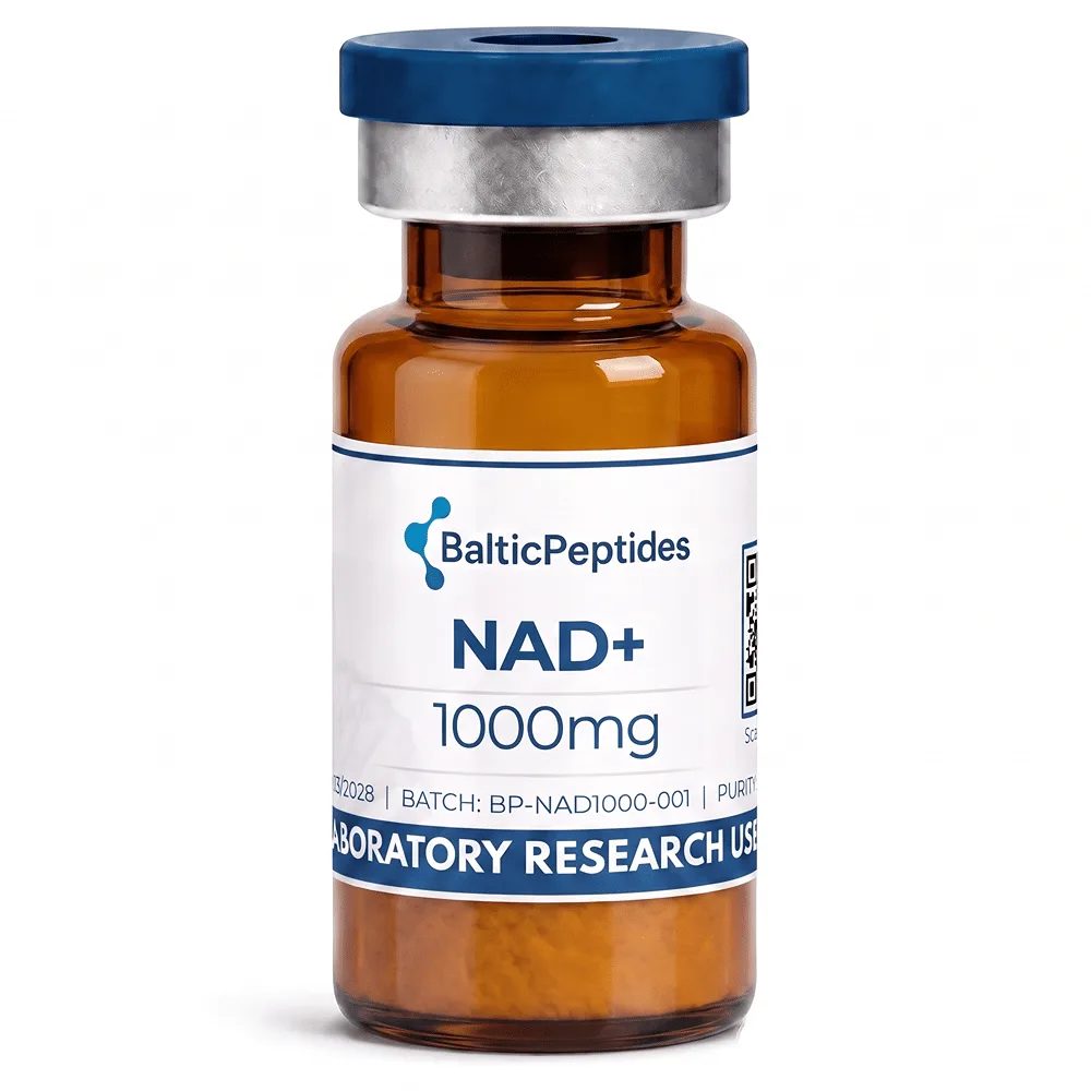 NAD+