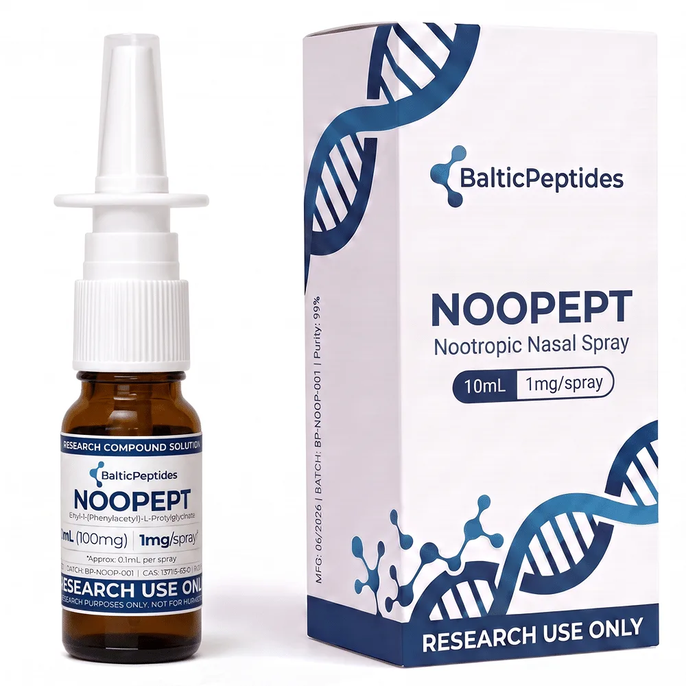 Noopept