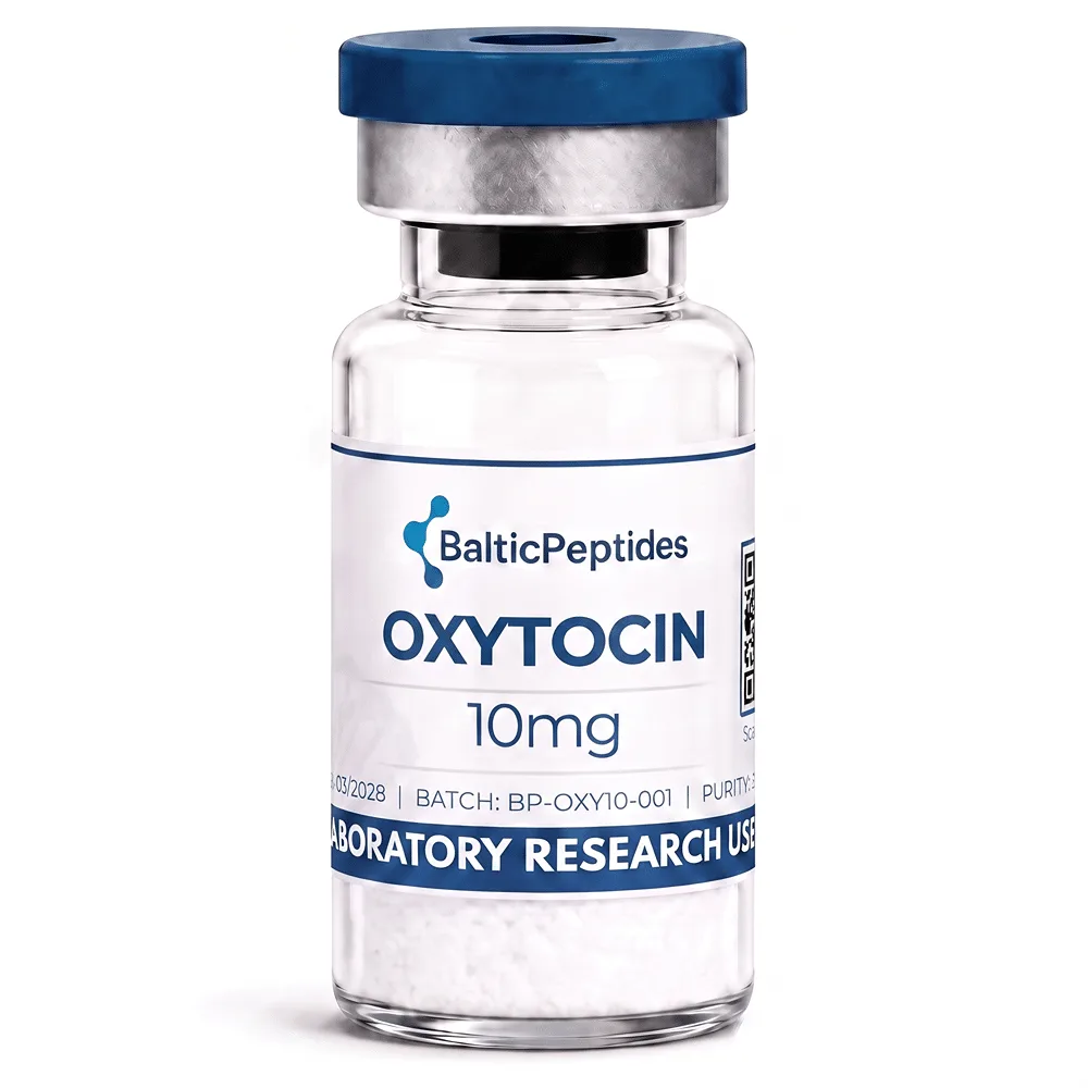 Oxytocin