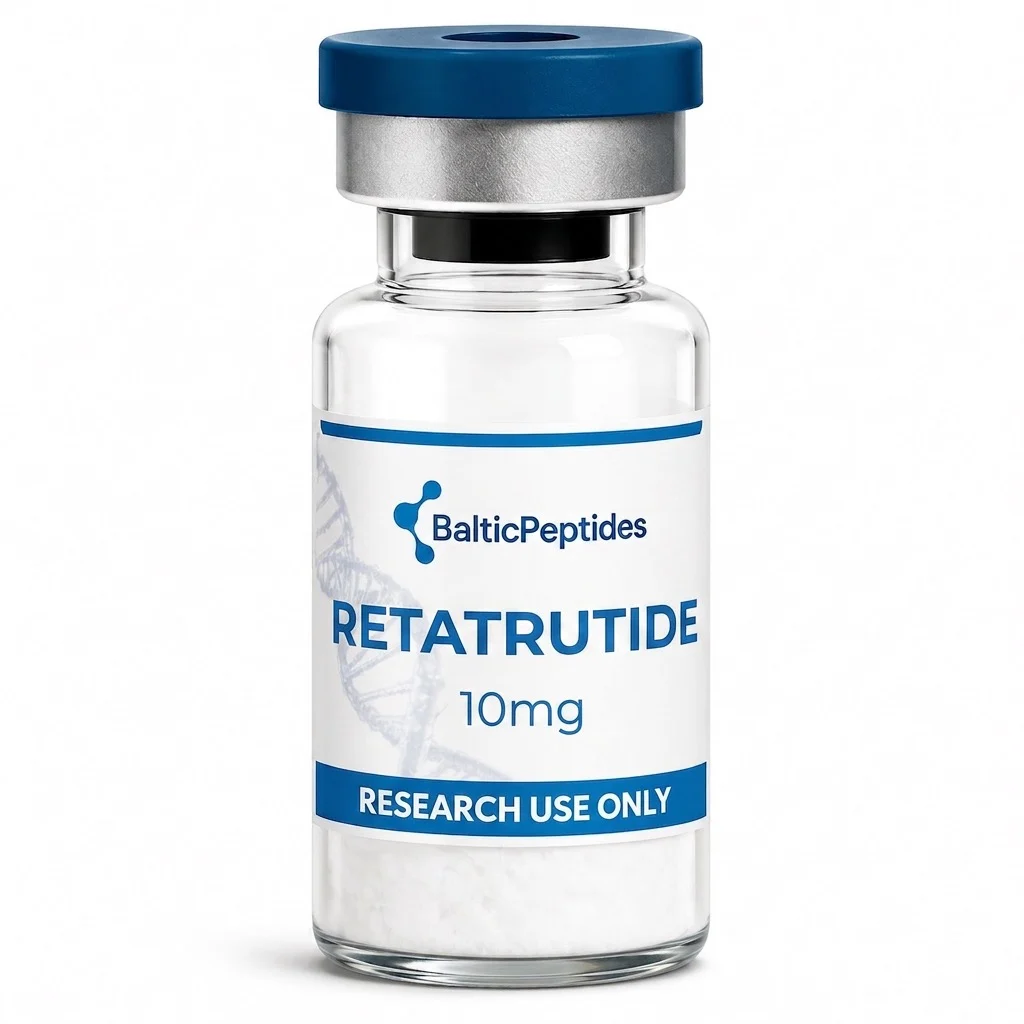 Retatrutide