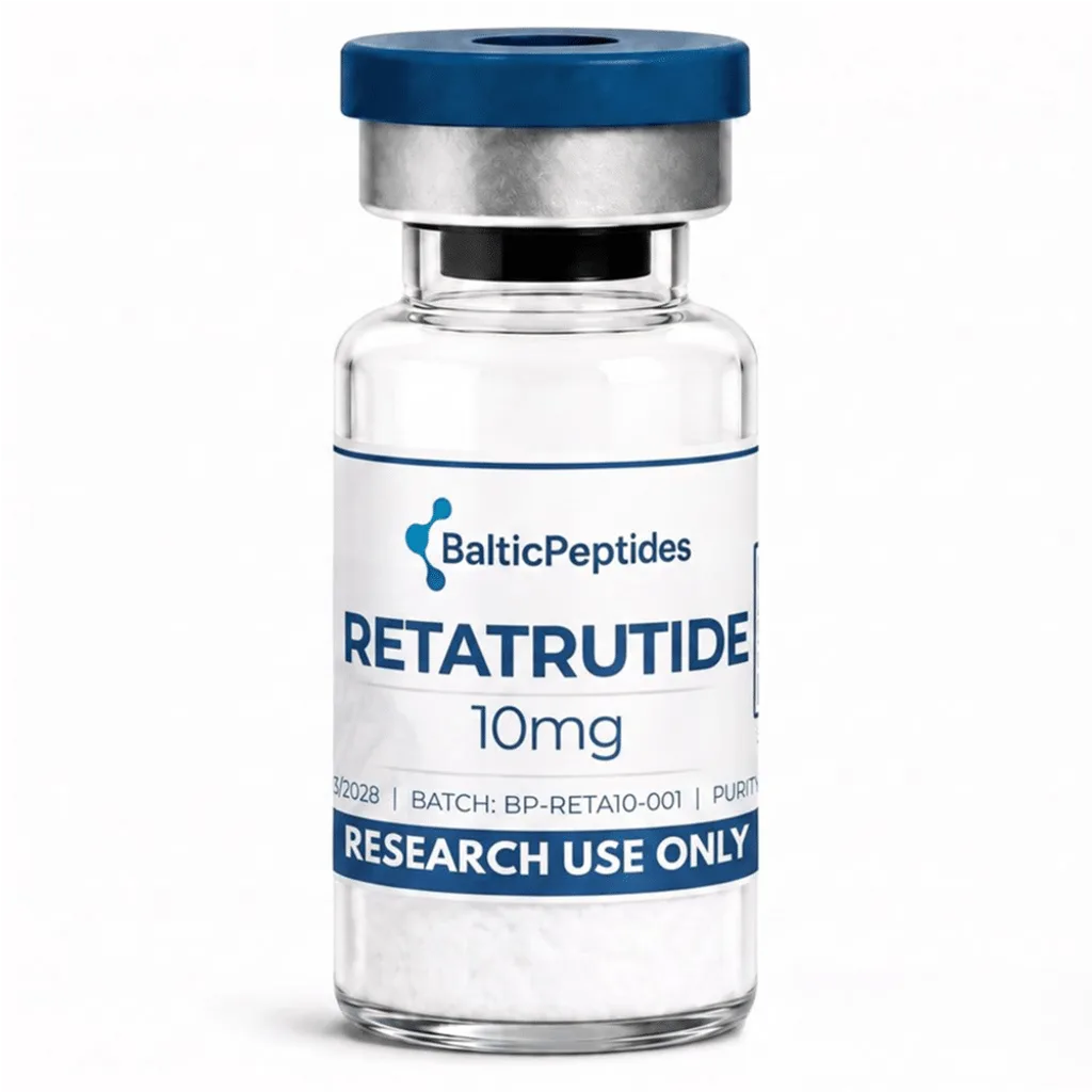 Retatrutide