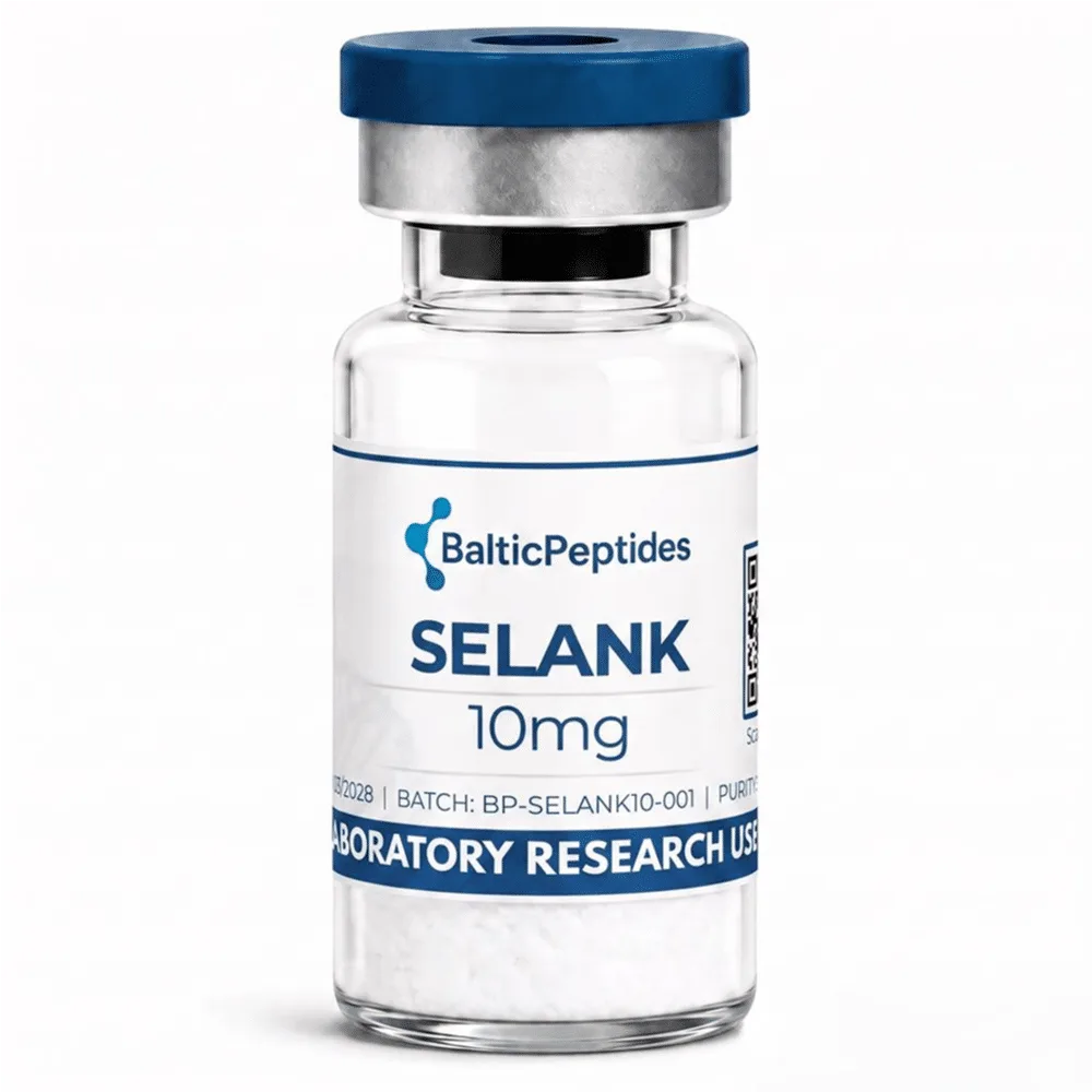 Selank