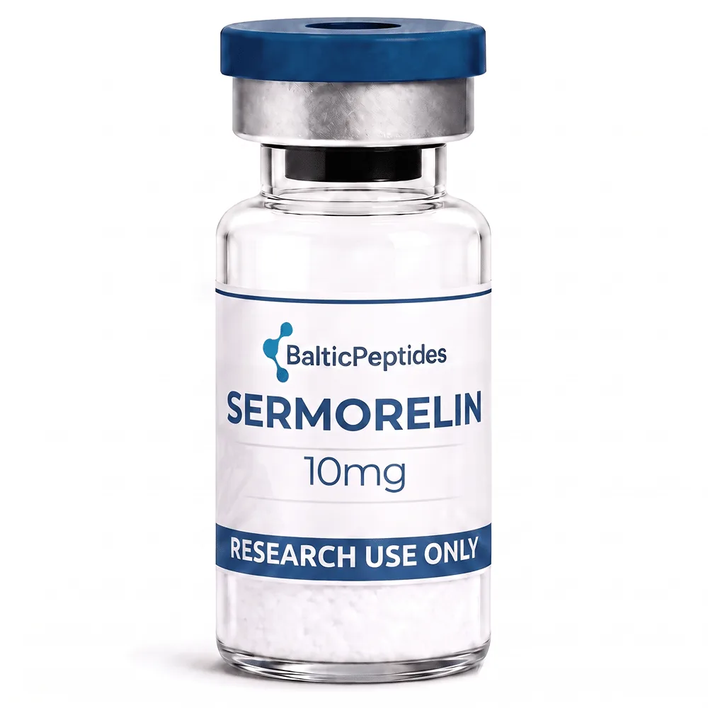 Sermorelin