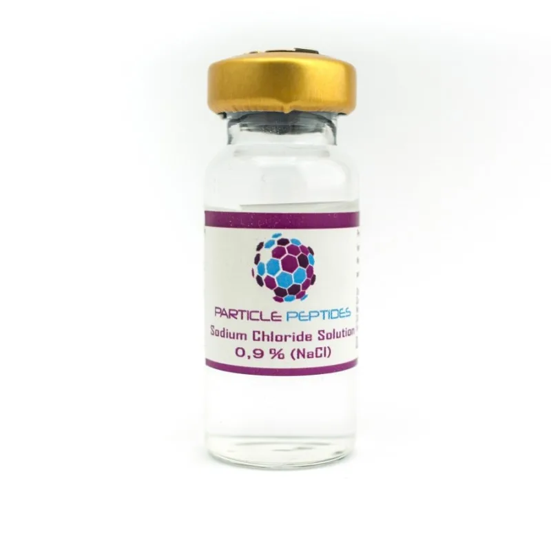 Sodium Chloride 0.9%