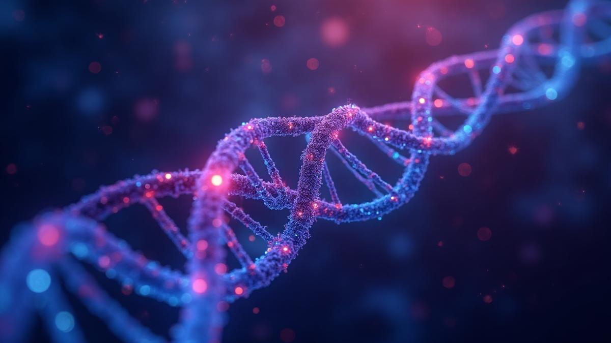 Telomerase Activation: The Science Behind Epitalon