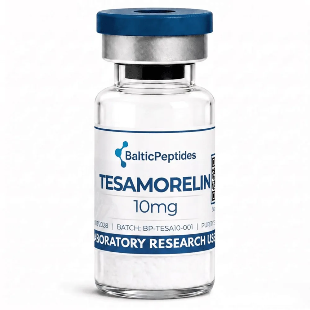 Tesamorelin 2mg