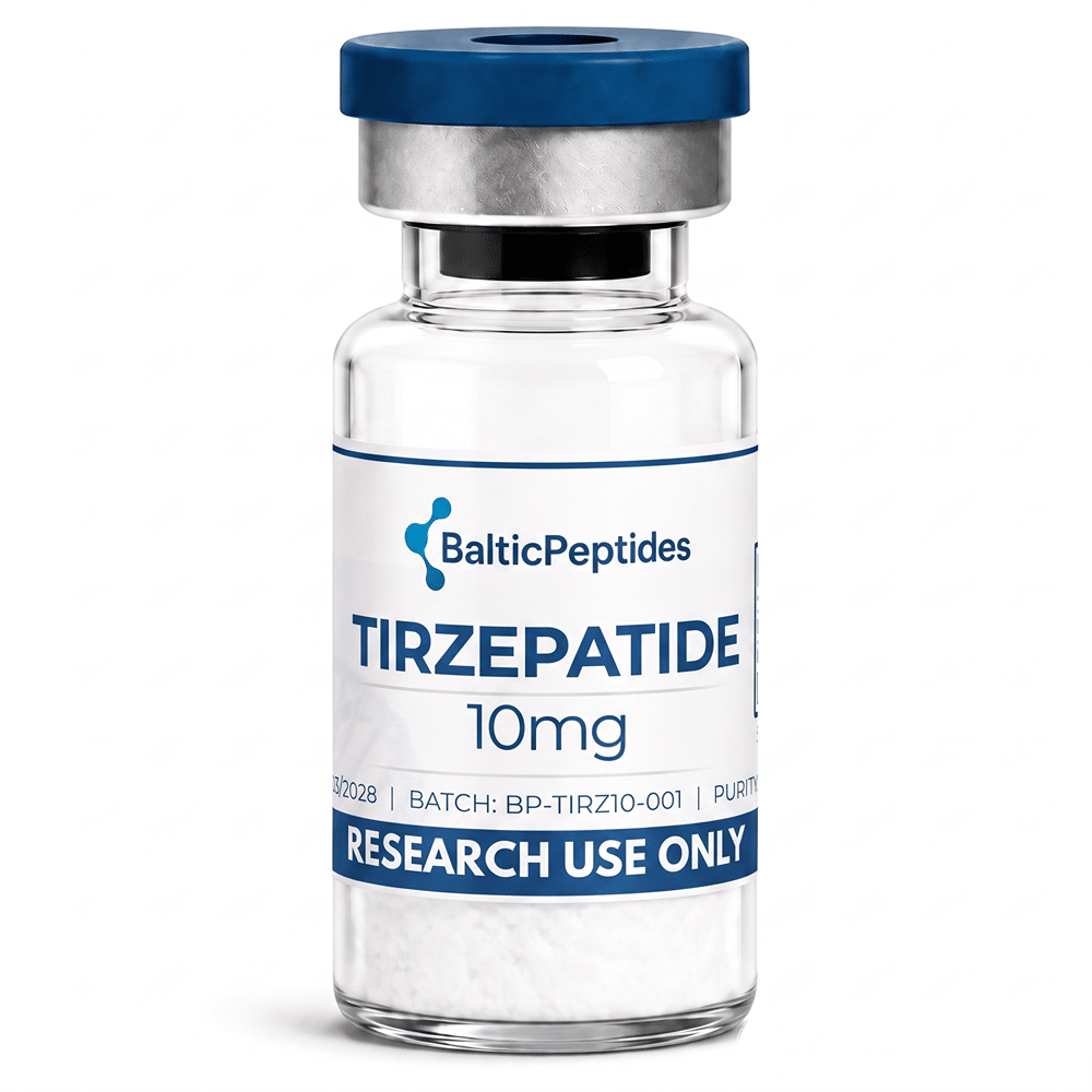 Tirzepatide